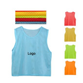 Mesh Team Traning Vest