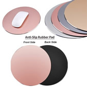 Metal Mouse Pad