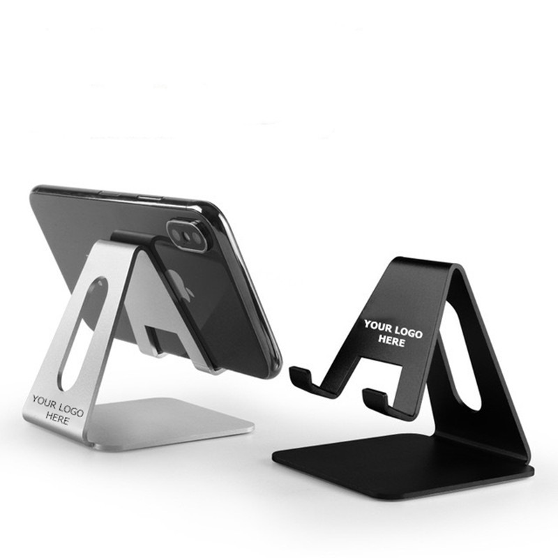 Metal Phone & Tablet Media Stand