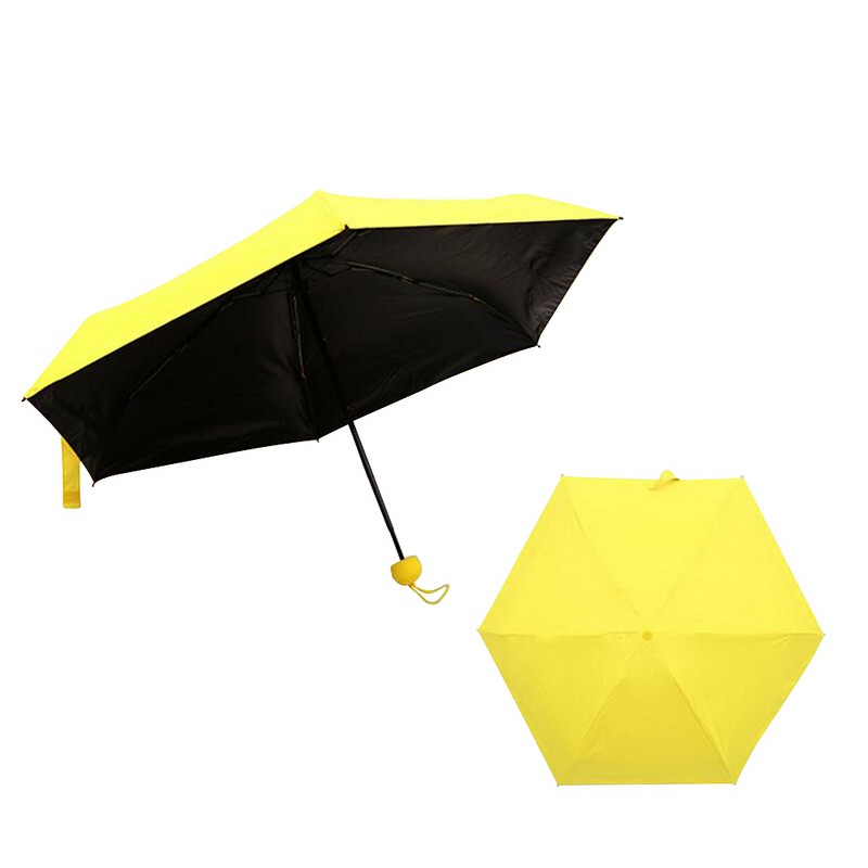 Mini Pocket Compact Umbrella