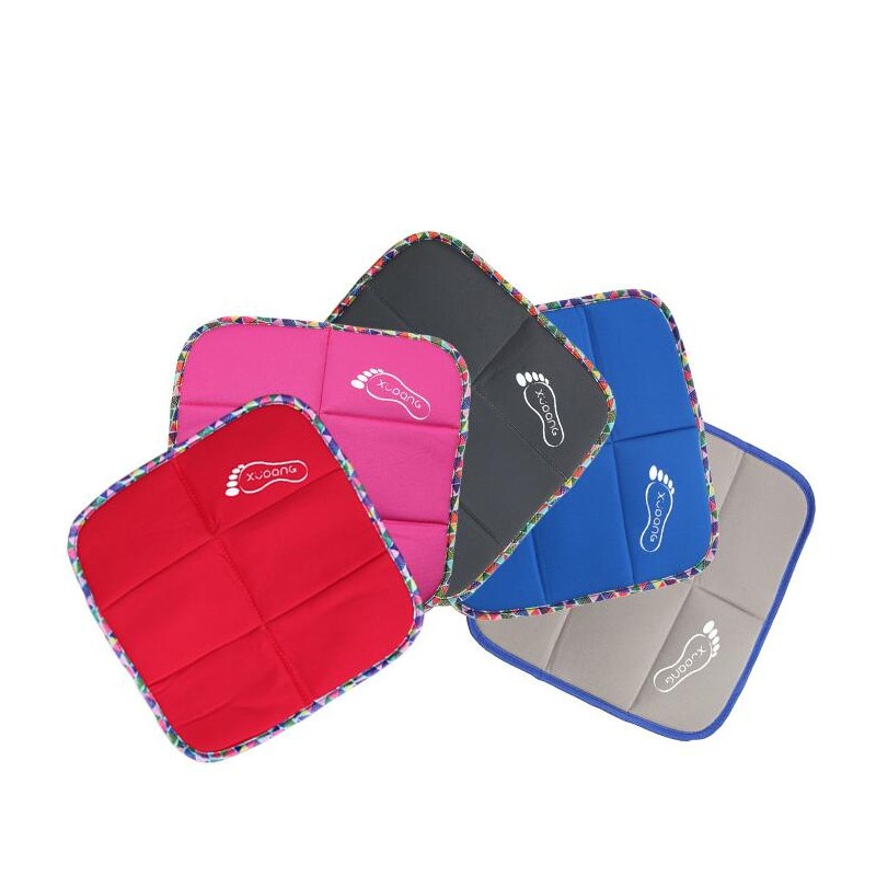 Mini Portable folding Small Cushion/Picnic mat
