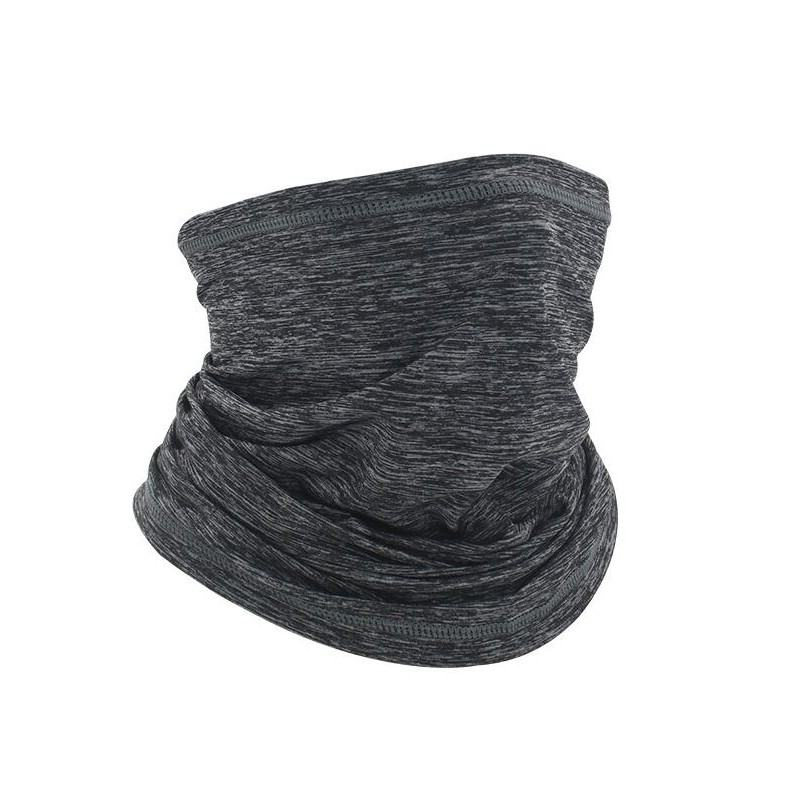 Multi-Function Cooling Neck Gaiter Face Covering