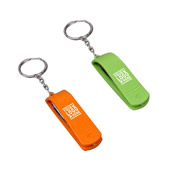 Nail Clipper With Key Chain