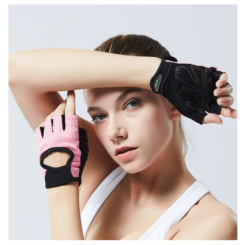 Non-slip Fitness Gloves Workout Gloves