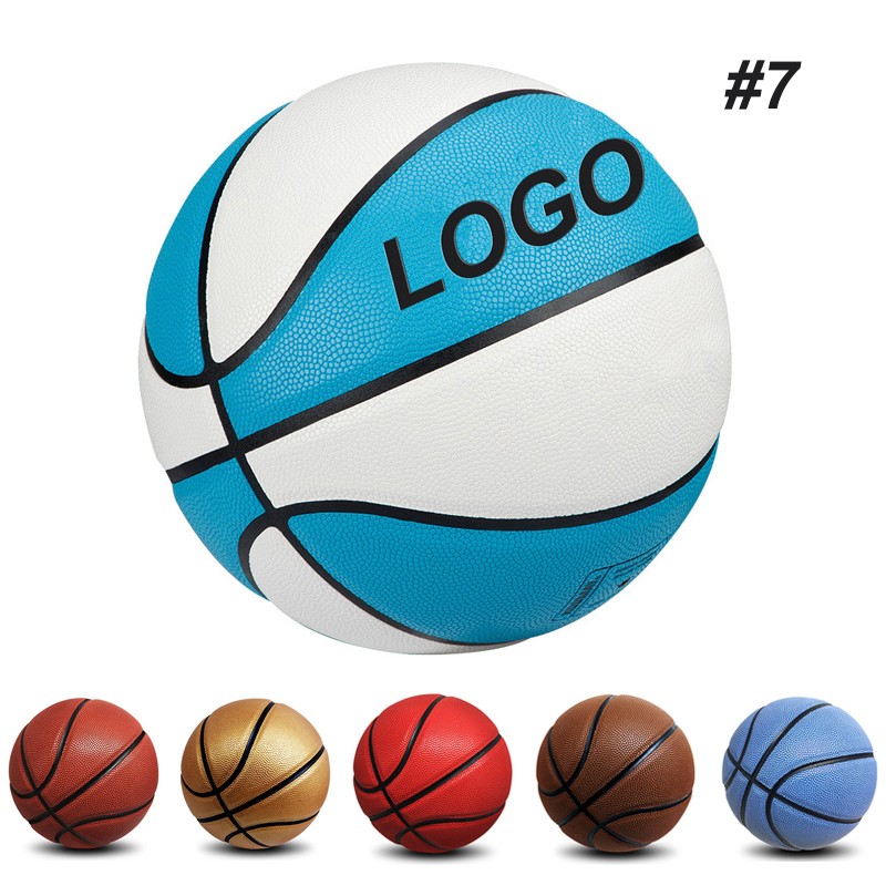 Official Size PU Basketball