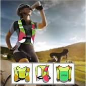 Outdoor Mesh Cloth Protection Vest