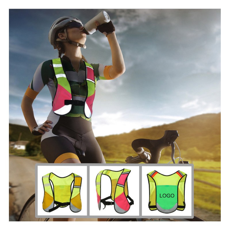Outdoor Mesh Cloth Protection Vest