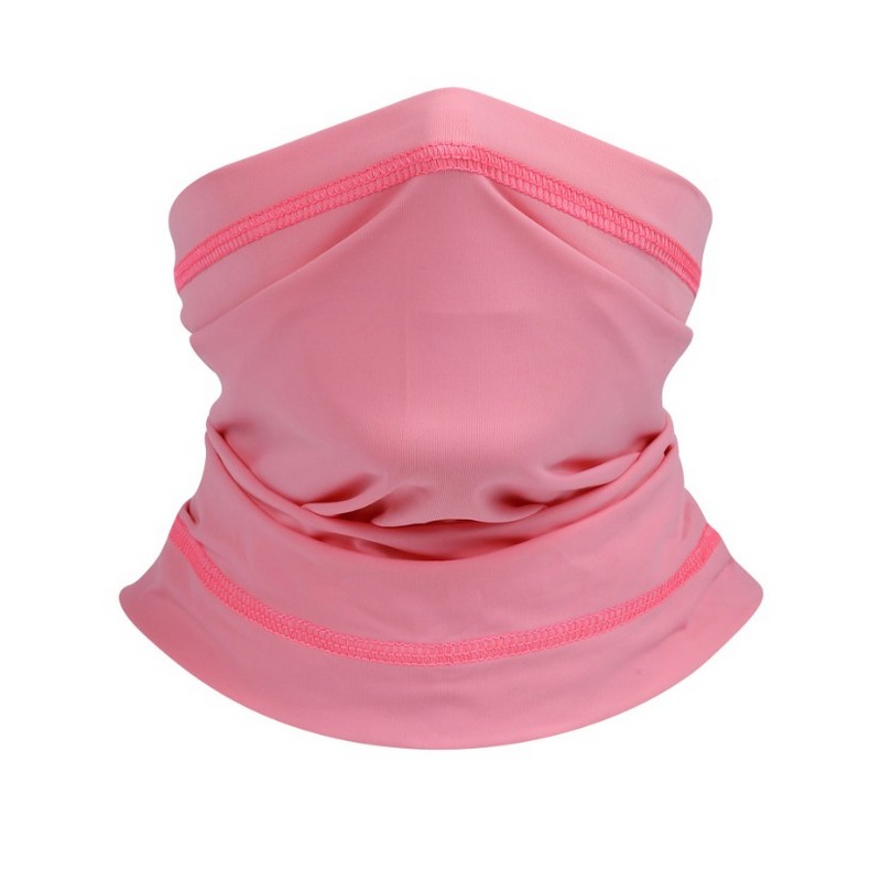 Outdoor Multi-function Cooling Neck Gaiter