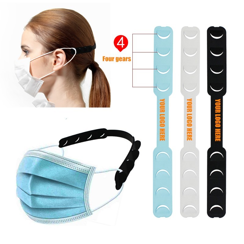 PPE Ear Protector Mask Hook Ear Grips Ear Saver