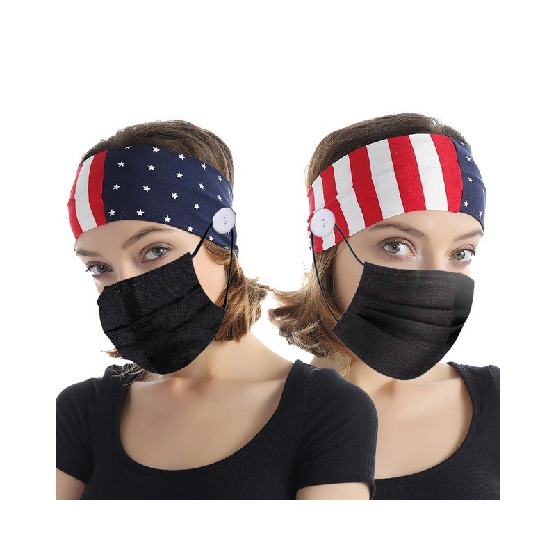 PPE Headband Mask Holder Ear Protector Ear Grips
