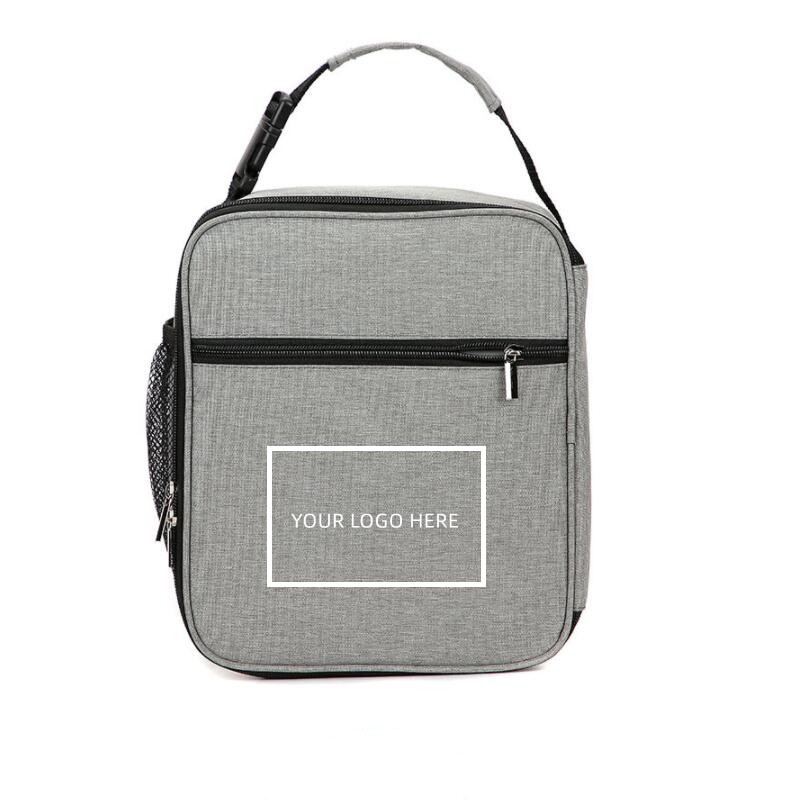Portable Lunch Bag Picnic Bag