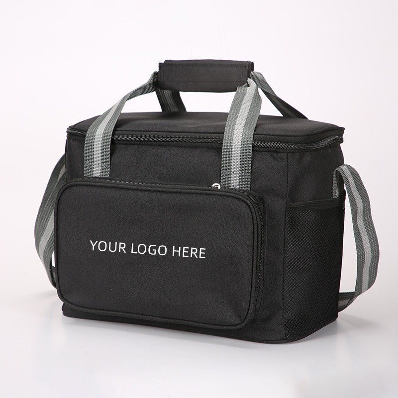 Portable Lunch Bag Picnic Bag