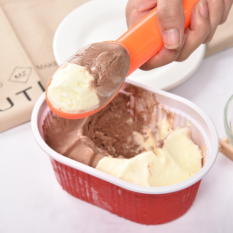 Promo Imprinted Ice Cream Scoop