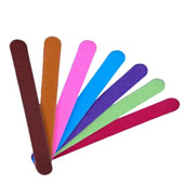 Promotional Nail Files