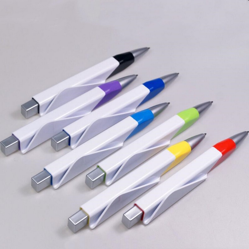 QR Code Promotional Ballpoint Pen
