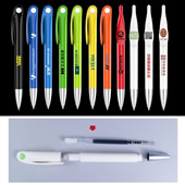 Rabbit Design Ballpoint Pen
