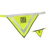 Reflective Pet Headwear