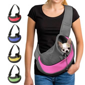 S Pet Puppy Carrier / Bag