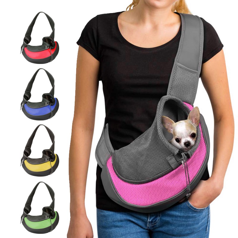 S Pet Puppy Carrier / Bag