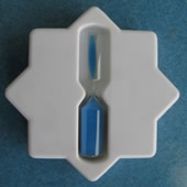 Shower Timer