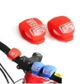 Silicone Bicycle Light