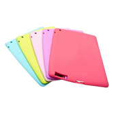 Silicone Tablet Cover