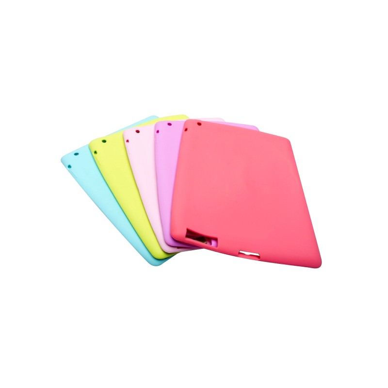 Silicone Tablet Cover