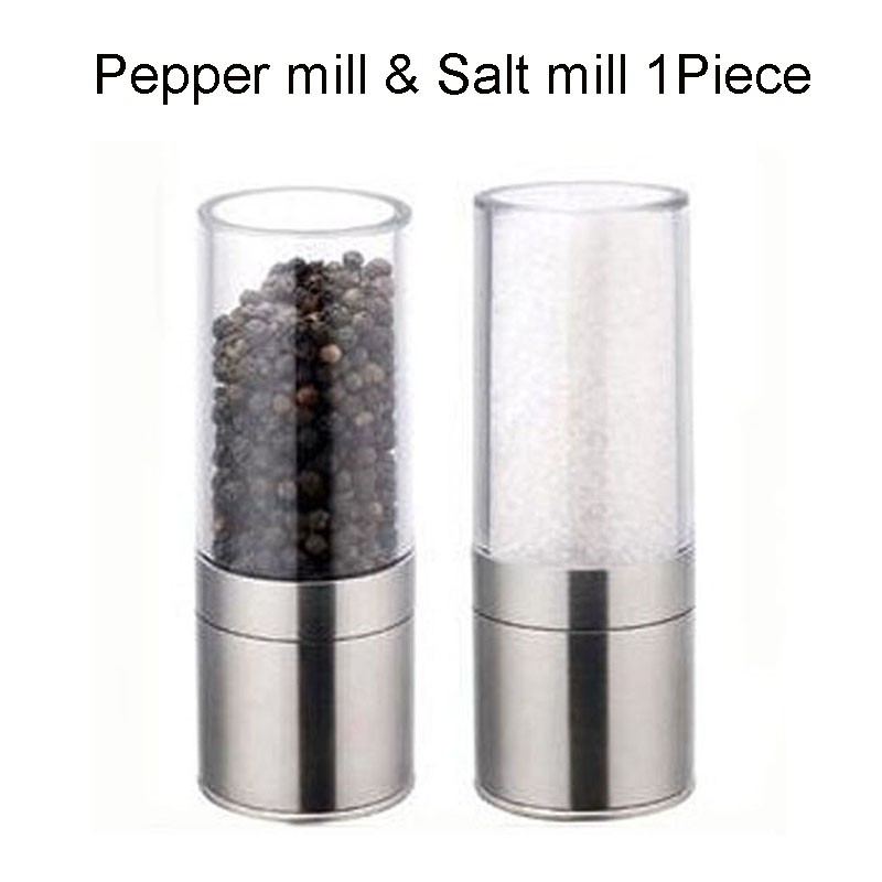 Small Salt and Pepper Grinder