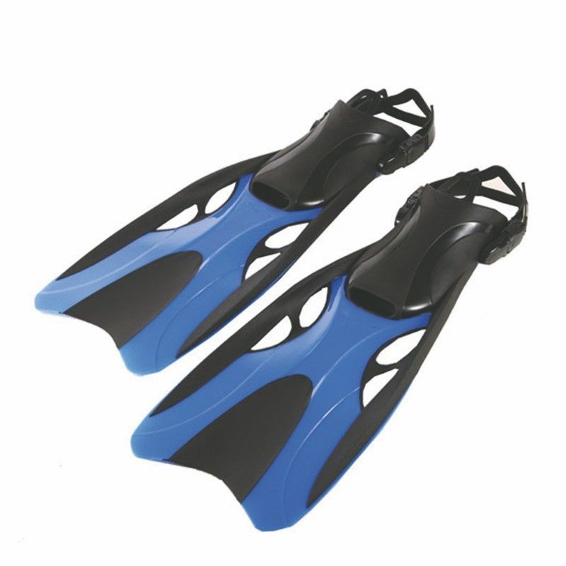 Speed Sport Adjustable Snorkeling Fins