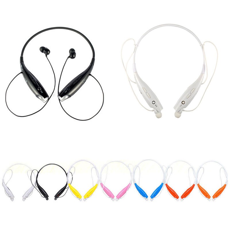 Sport Stereo Headset/ Bluetooth Headphone
