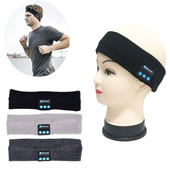 Sports Bluetooth Music Headband