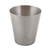 Stainless Steel Shot Glass