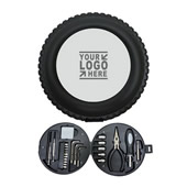 Tire/Tyre Shaped Tool Kit