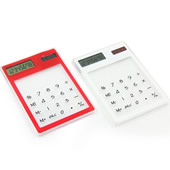 Transparent Solar Calculator