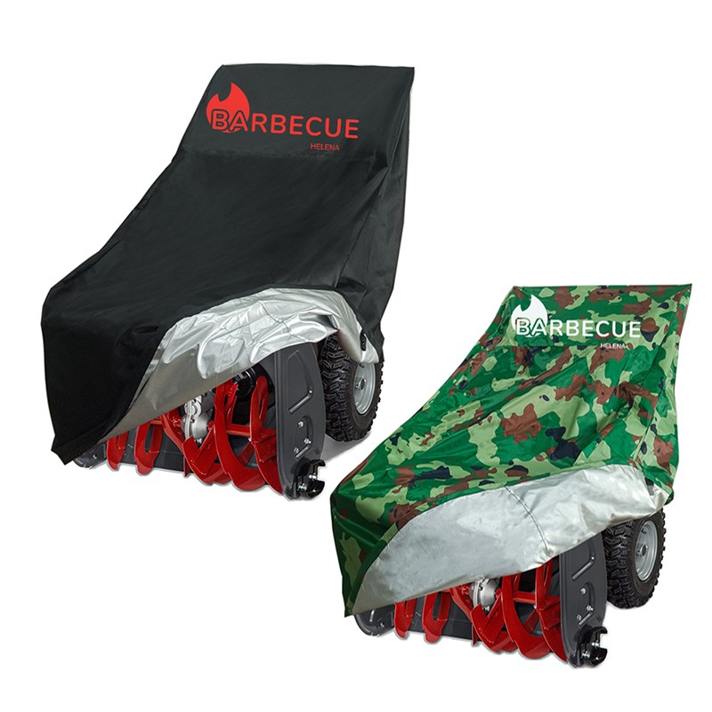 Two-stage Snow Thrower Cover