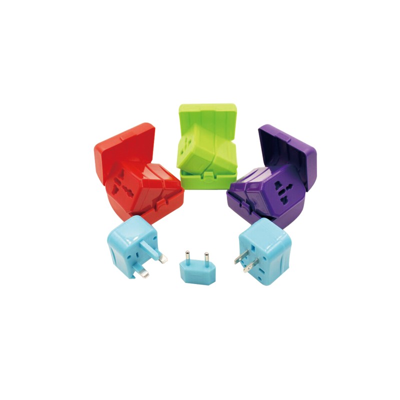 Universal Travel Adapter