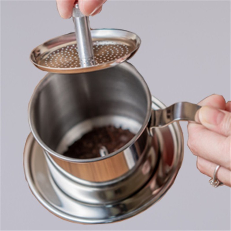 Vietnamese Coffee Filter (1 Cup)