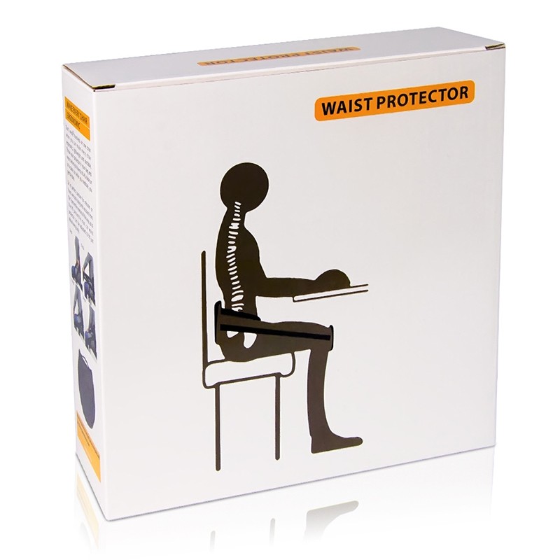 Waist Protector/Posture Corrector