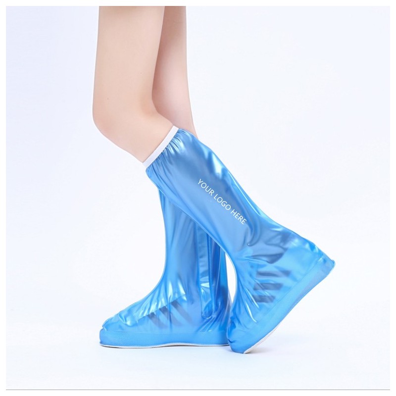 Waterproof PVC Shoes Cover