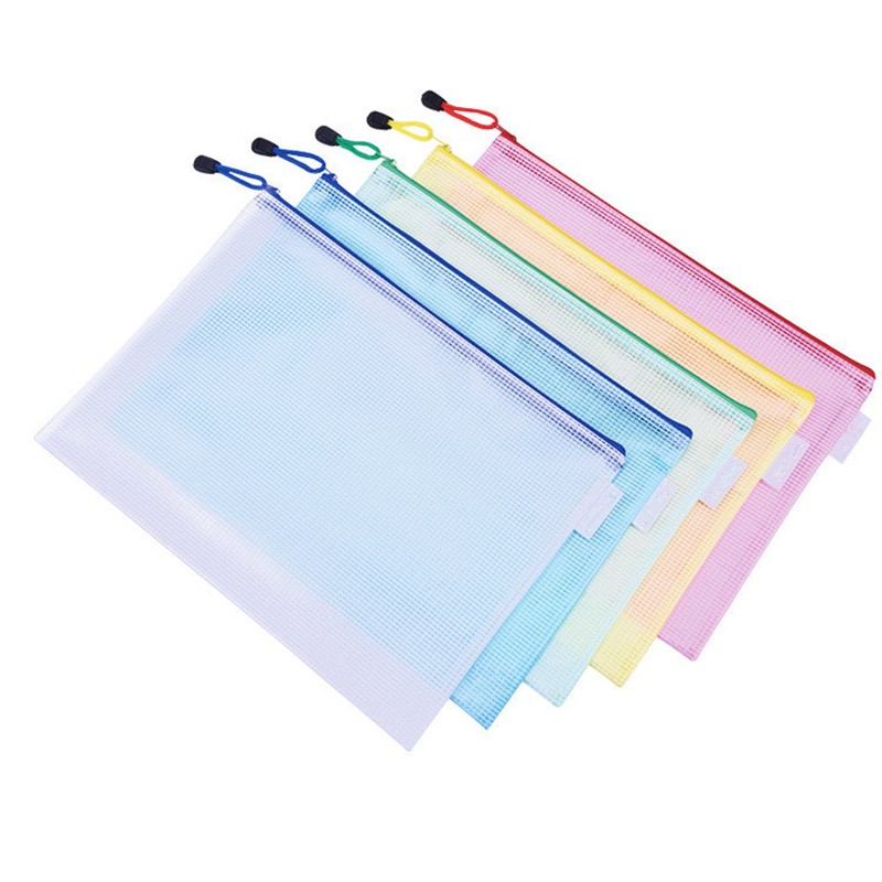 Waterproof Plastic Document Holder