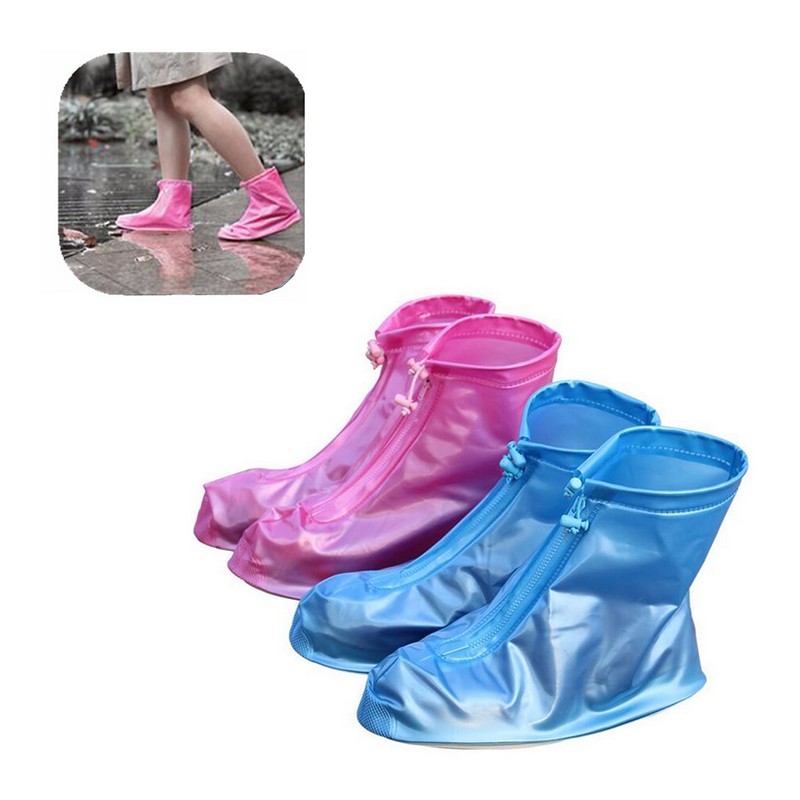 Waterproof Shoe Covers / Rain Shoe Covers