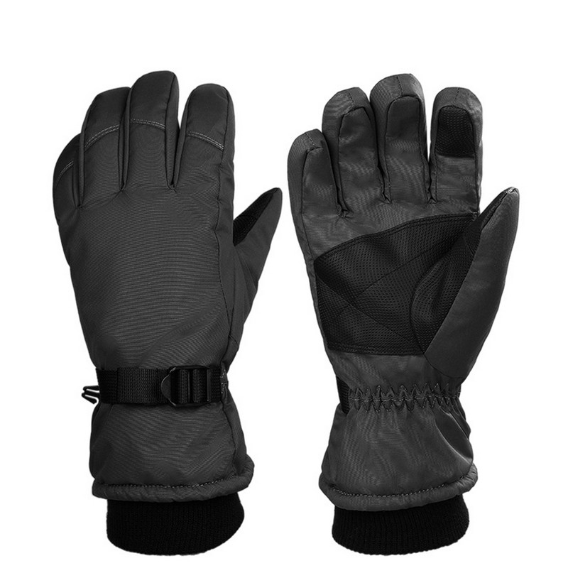 Waterproof Winter Touchscreen Gloves