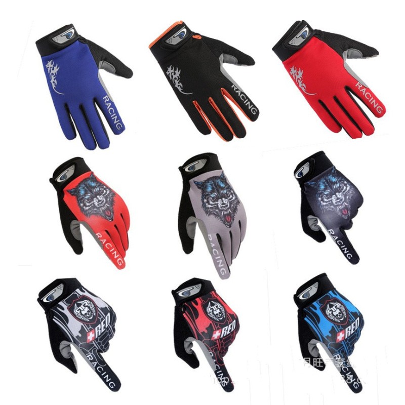Winter Outdoor Sports Gloves