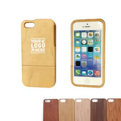 Wooden Phone Case