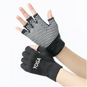 Yoga Gloves