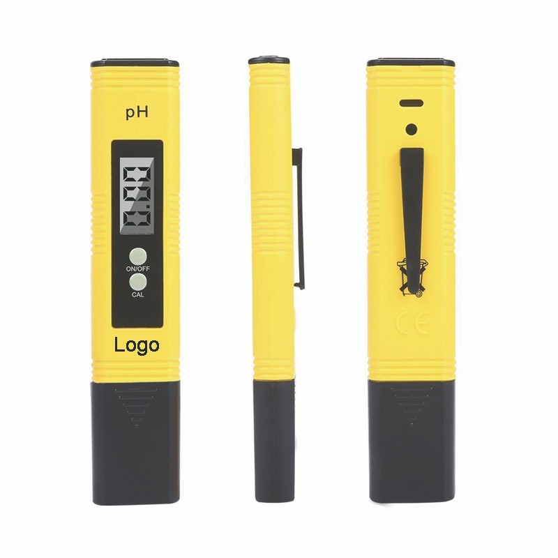 0.01 PH High Accuracy Digital PH Meter