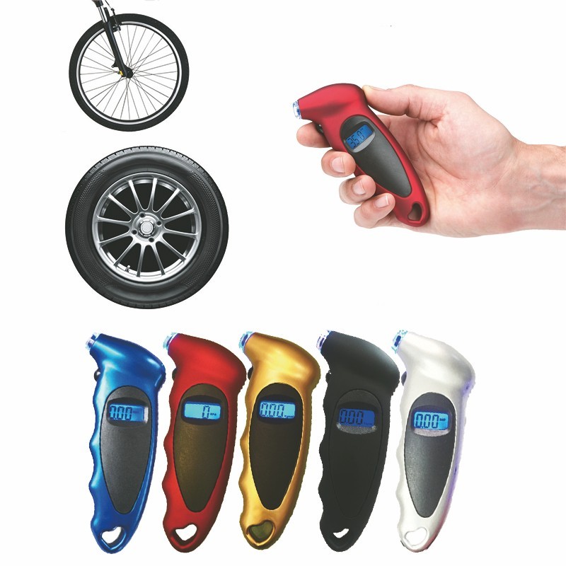0-150 PSI Digital Tire Gauge