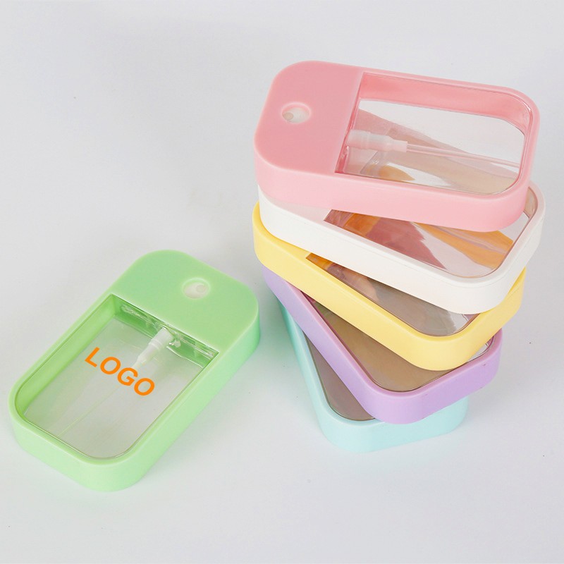 1.5OZ Card Spray Bottle