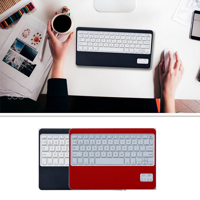 10.5" Smart Wireless Keyboard