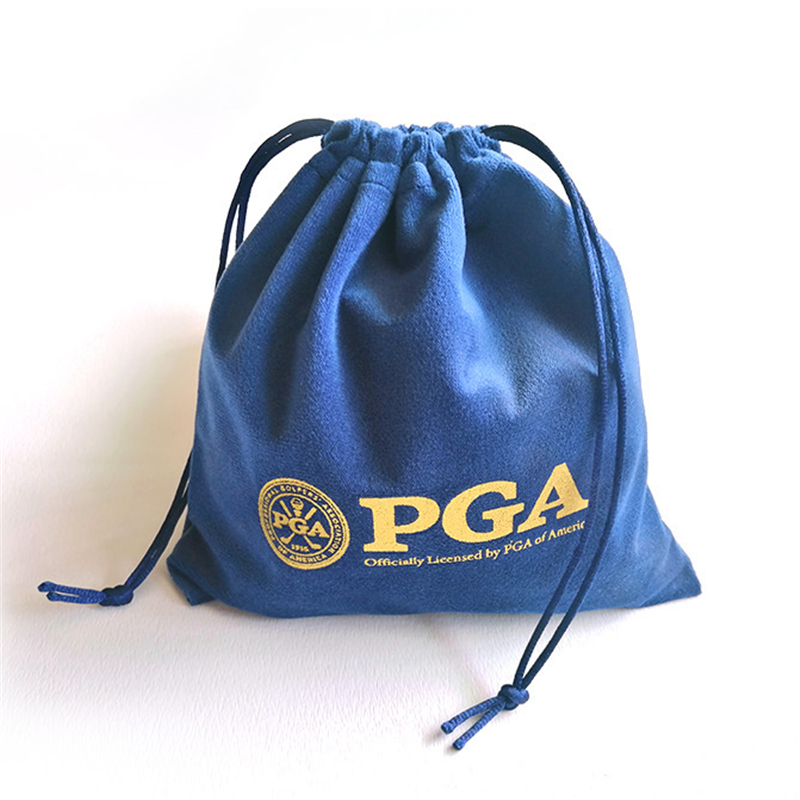 Super Soft Velvet Pouches